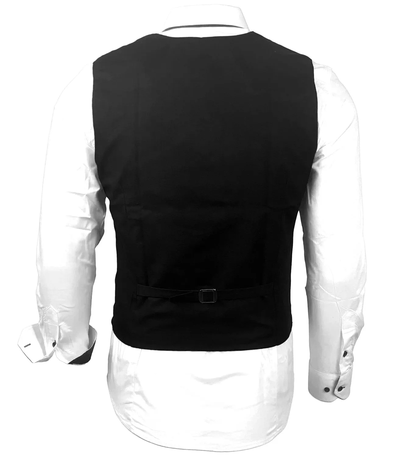 Subliminal Mode RN22 chemise homme coupe slim manches longues