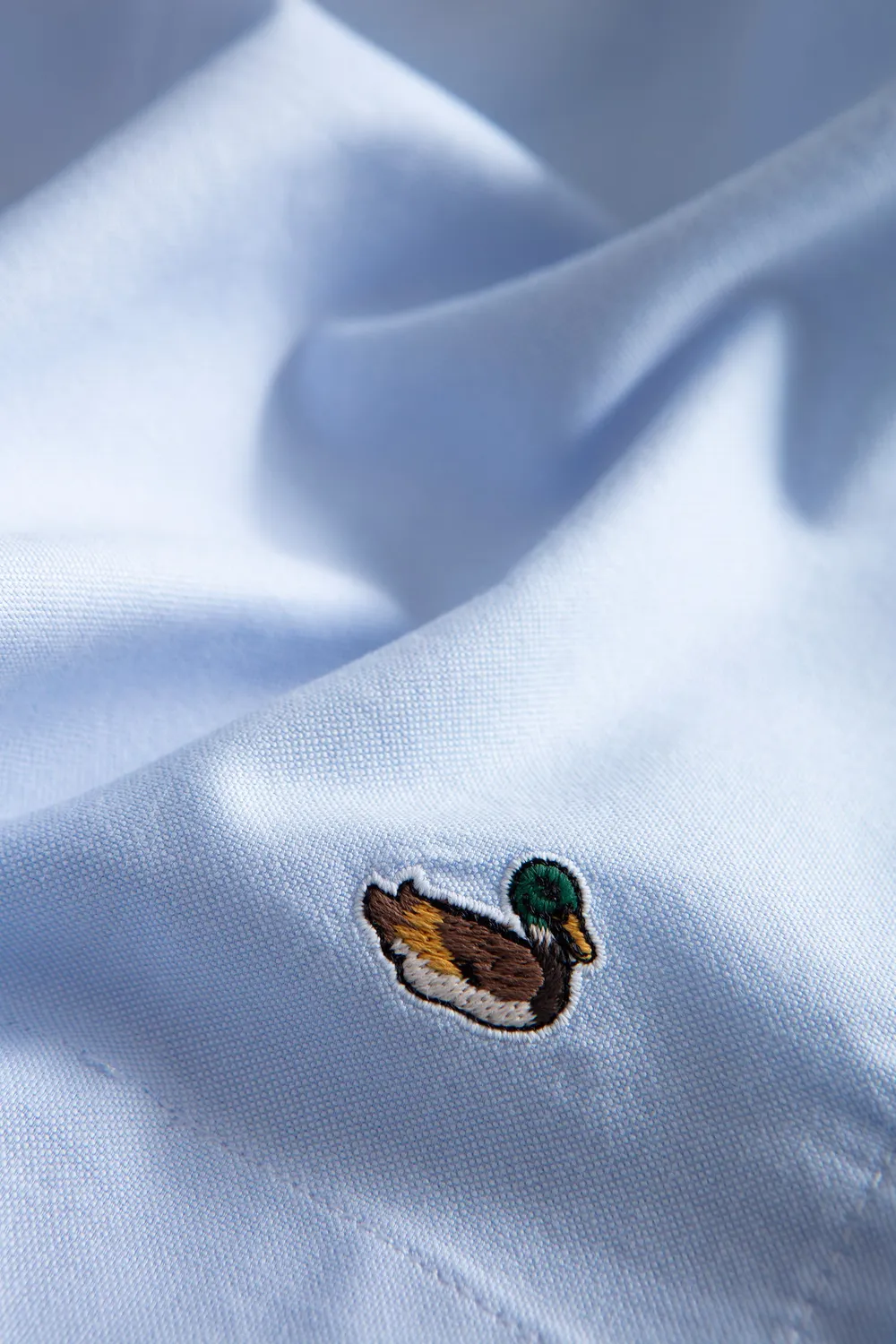 Edmmond Studios Duck caleçon bleu clair lot de 2