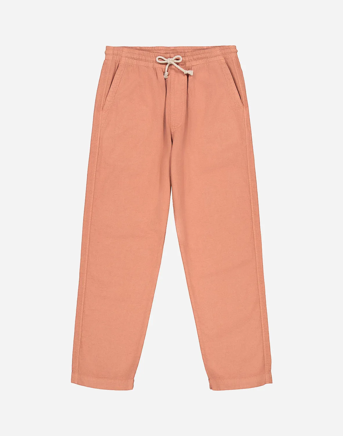 OLOW Sienne Hatha pantalon écru coton bio