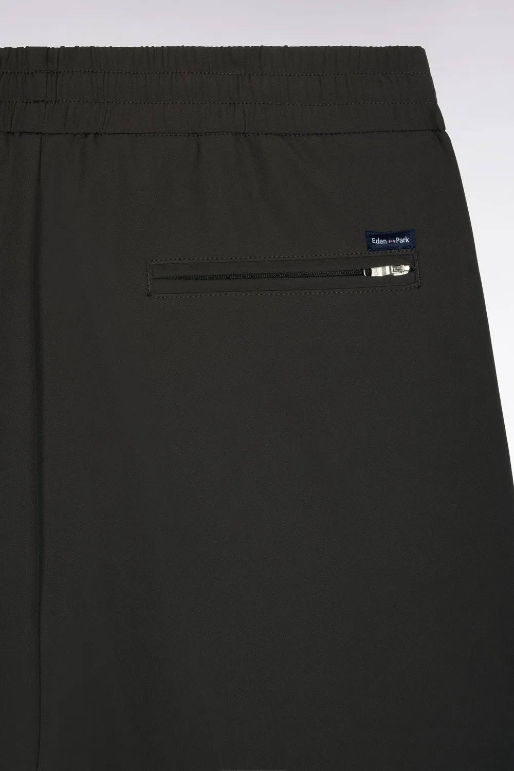 Eden Park Legend Rugby H26BASPA0004 pantalon kaki stretch
