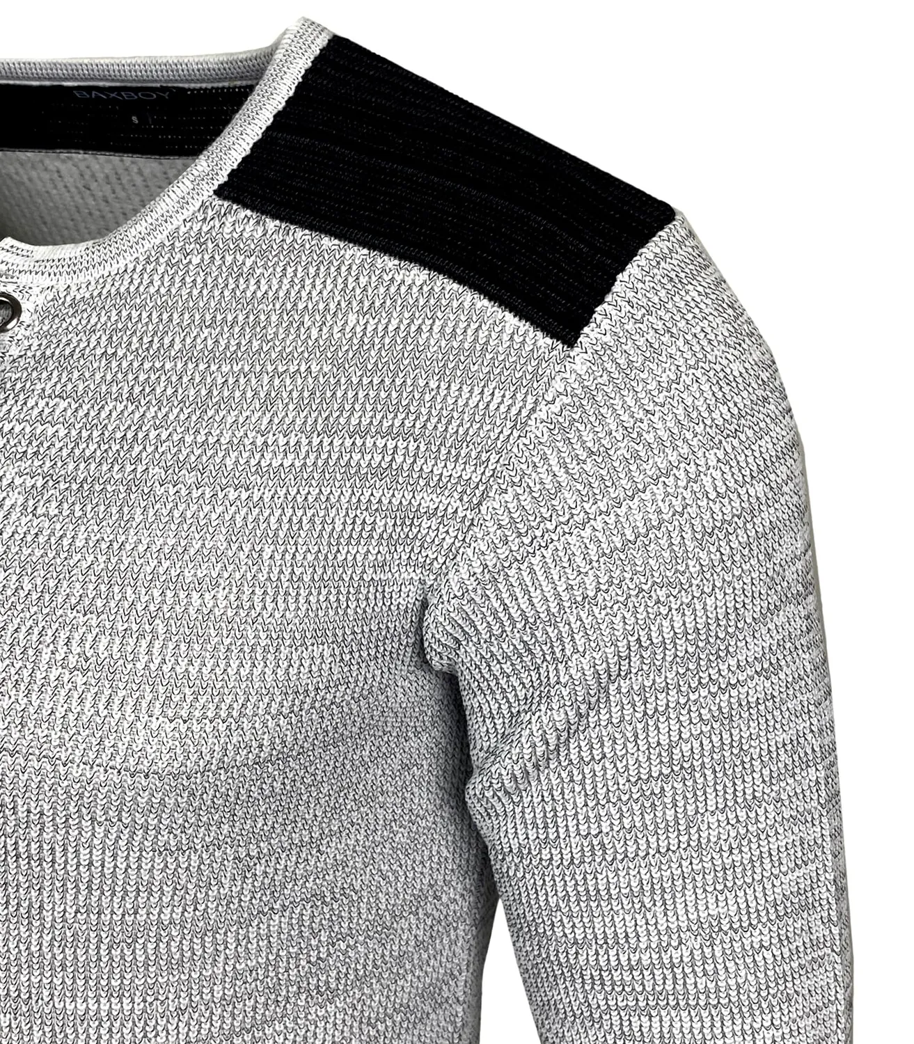 Subliminal Mode BX52205 pull col V cordon