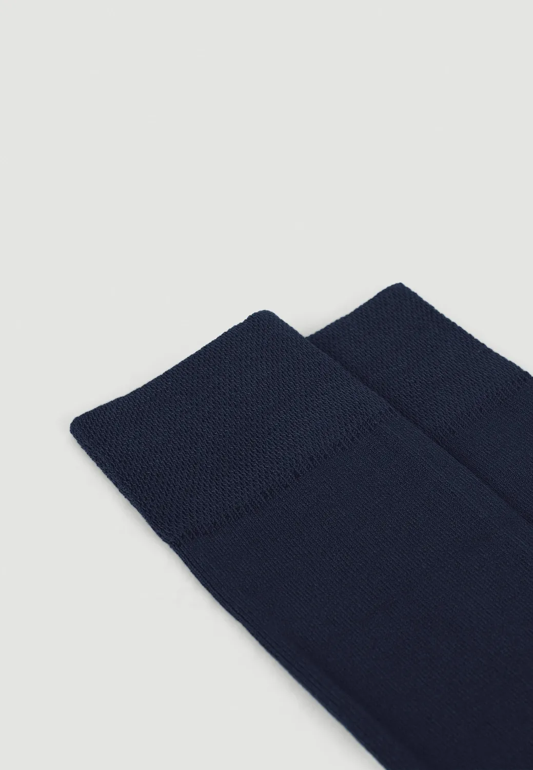 Loom Les chaussettes coton chaussettes homme Cordura