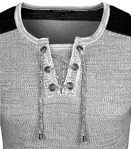 Subliminal Mode BX52205 pull col V cordon