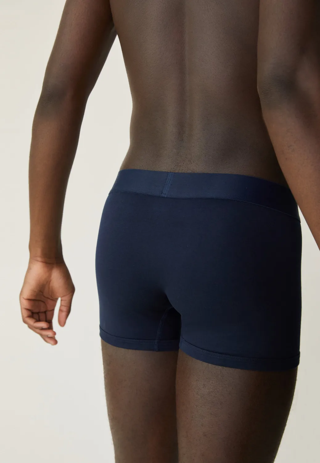 Loom Le Boxer boxer homme coton bio égyptien