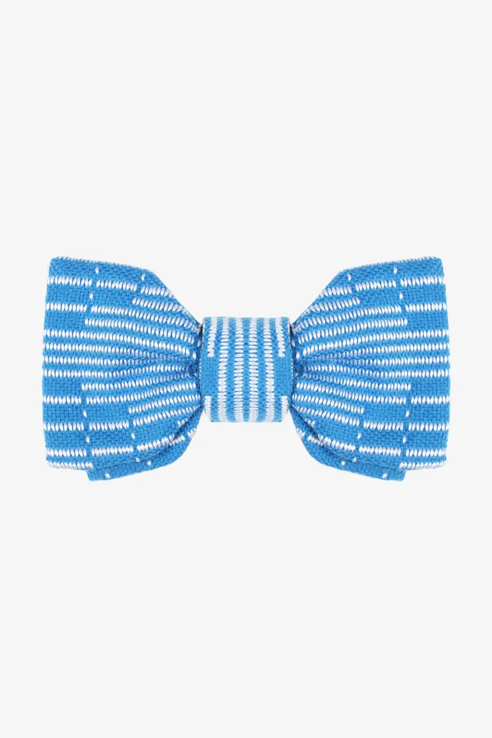 French Deal Eleven noeud papillon pagne coton