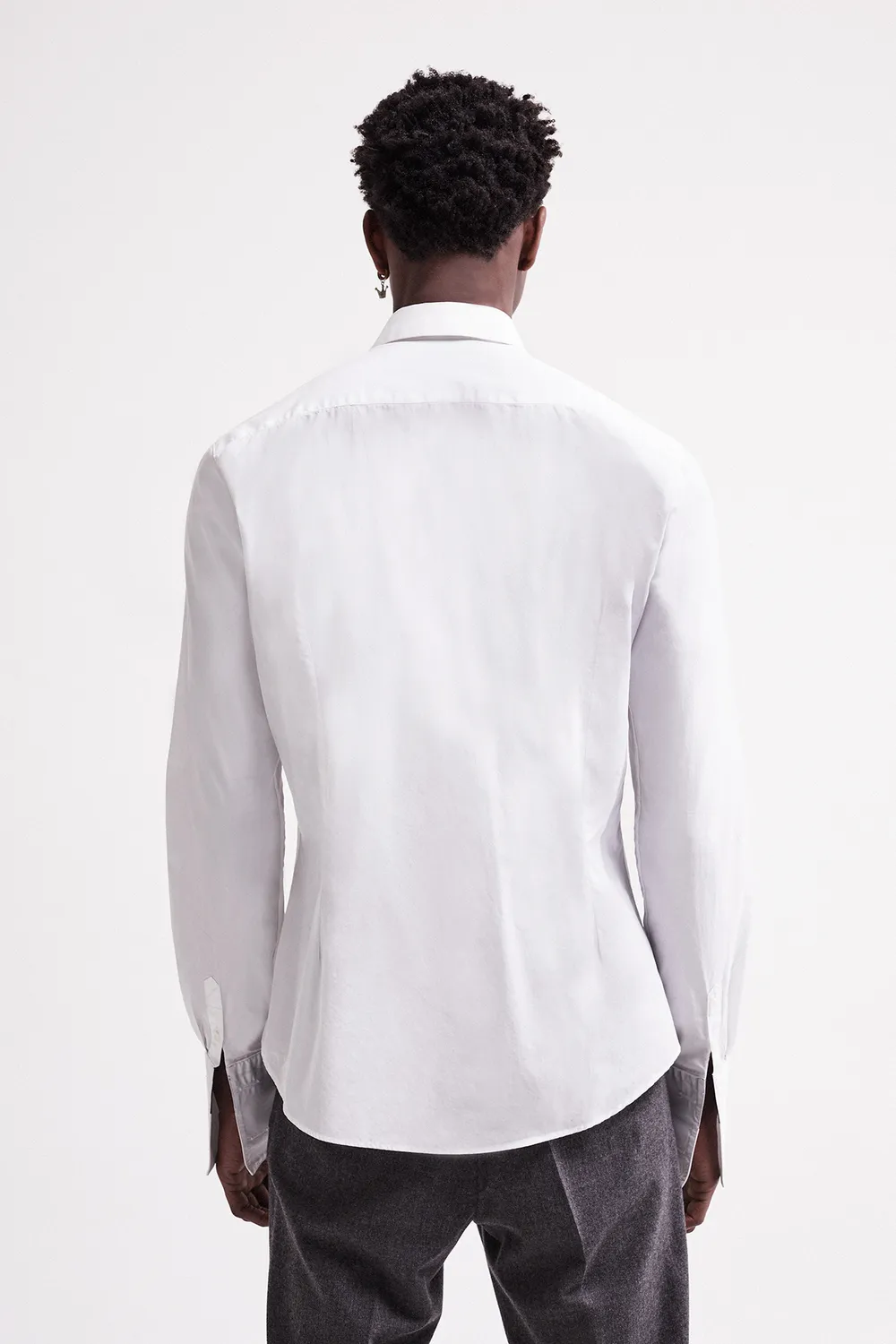 French Deal The Classic chemise homme coton