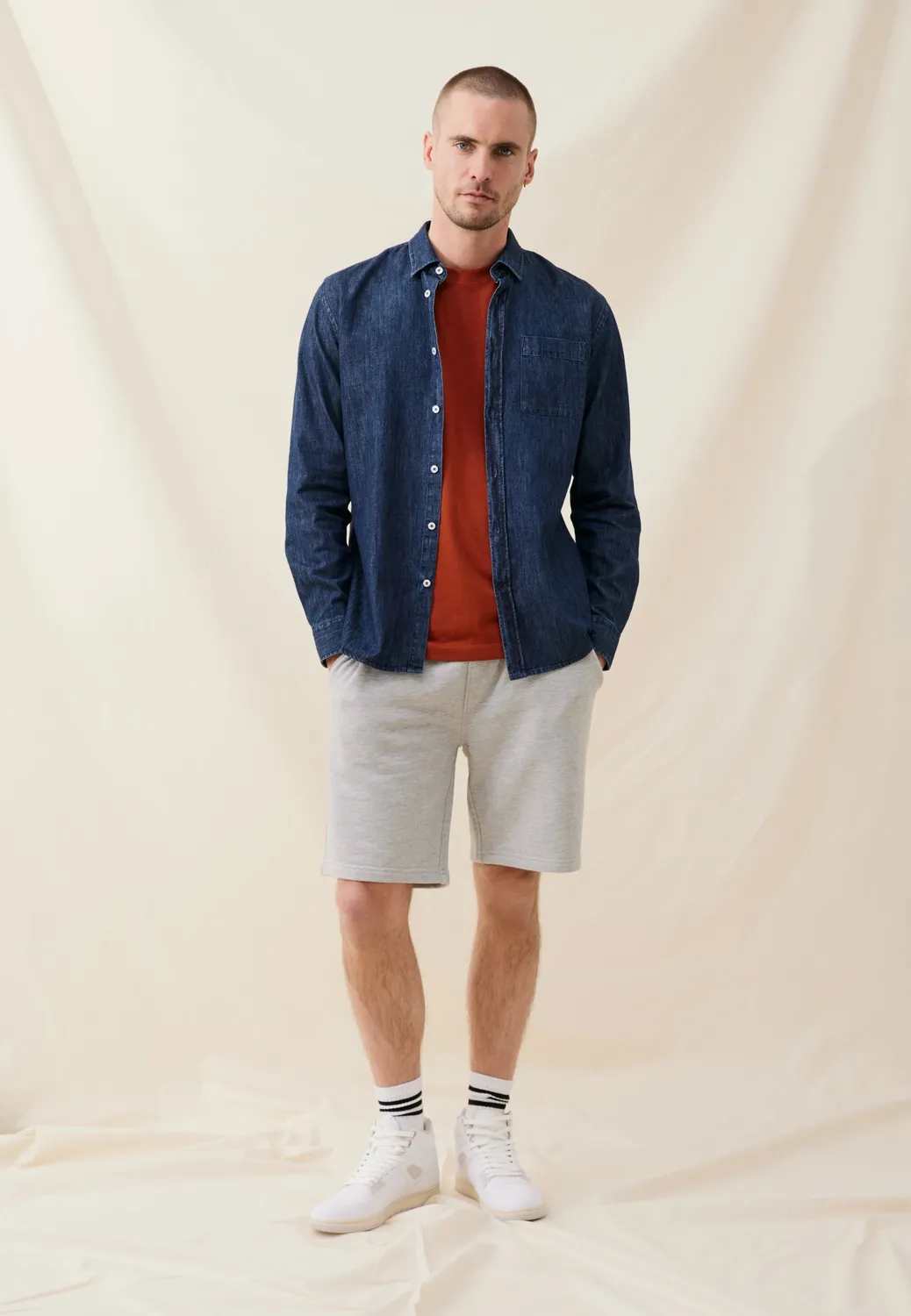 Loom t-shirt mérinos technique homme
