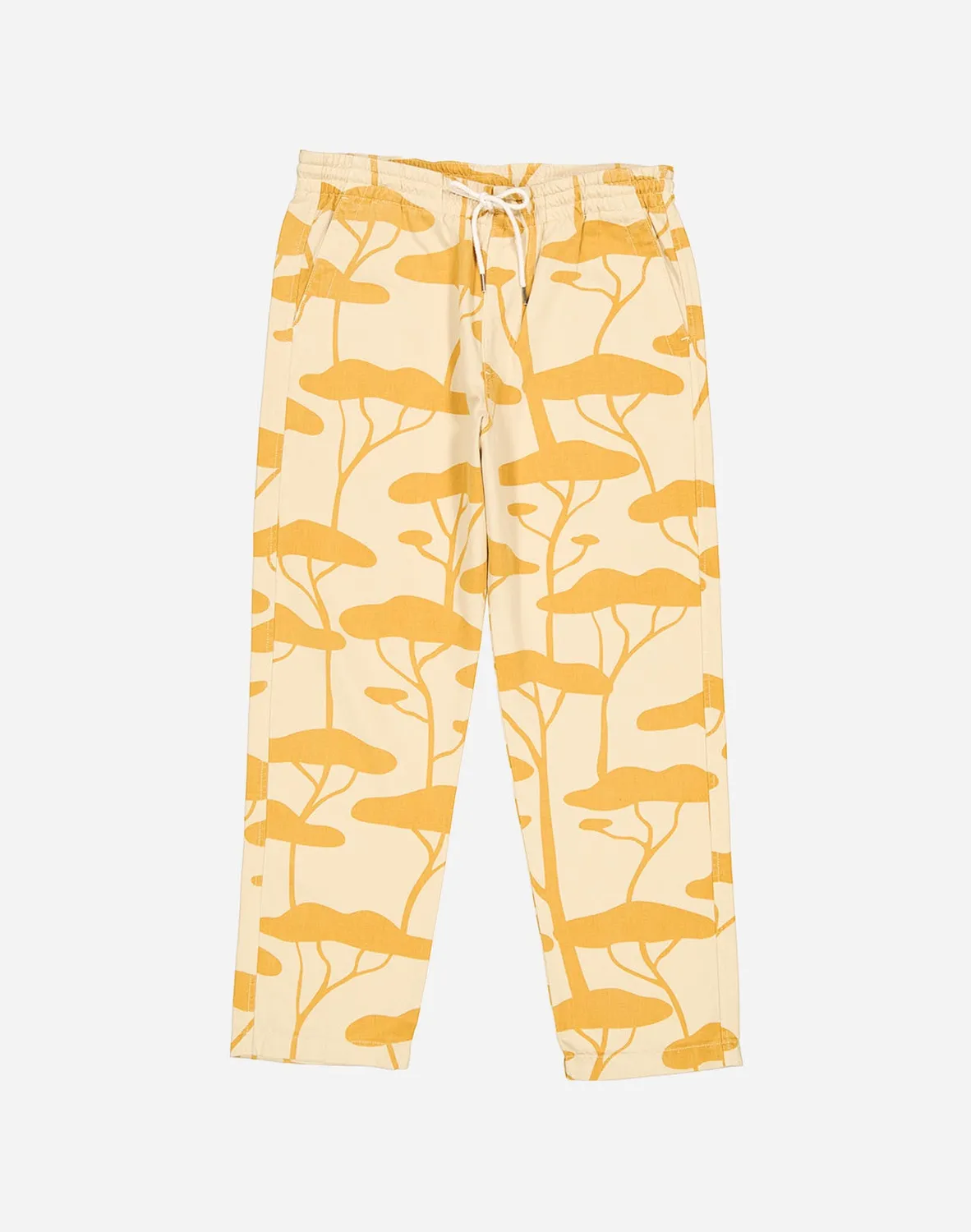 OLOW Hatha Pinède pantalon sable