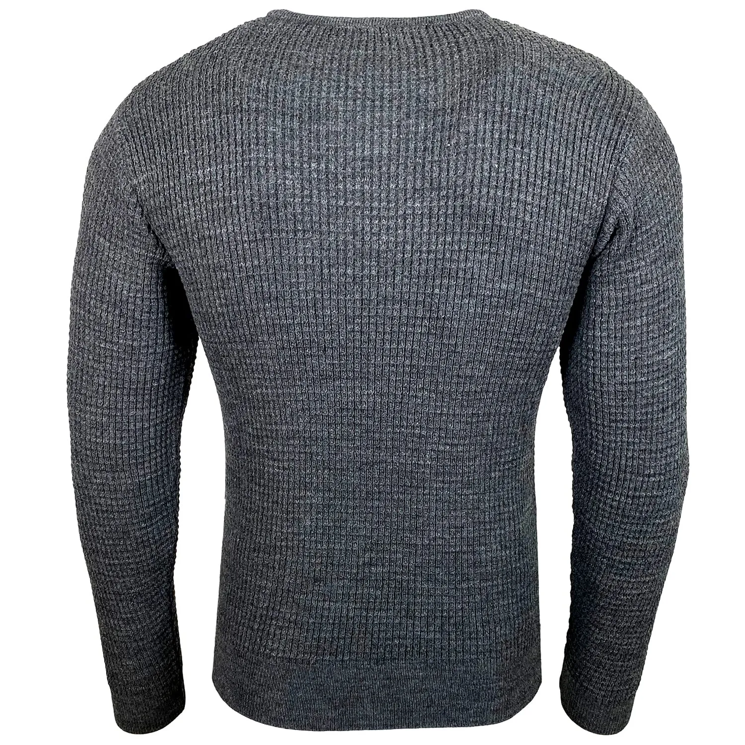 Subliminal Mode BX52132 pull col V homme camel