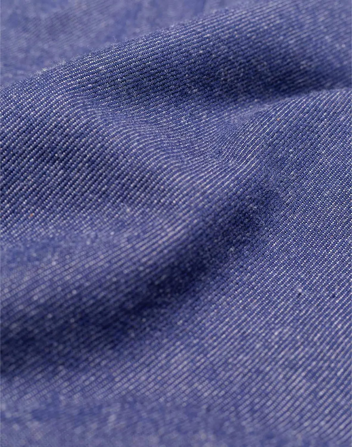OLOW Sembo Pantalon homme denim bleu recyclé