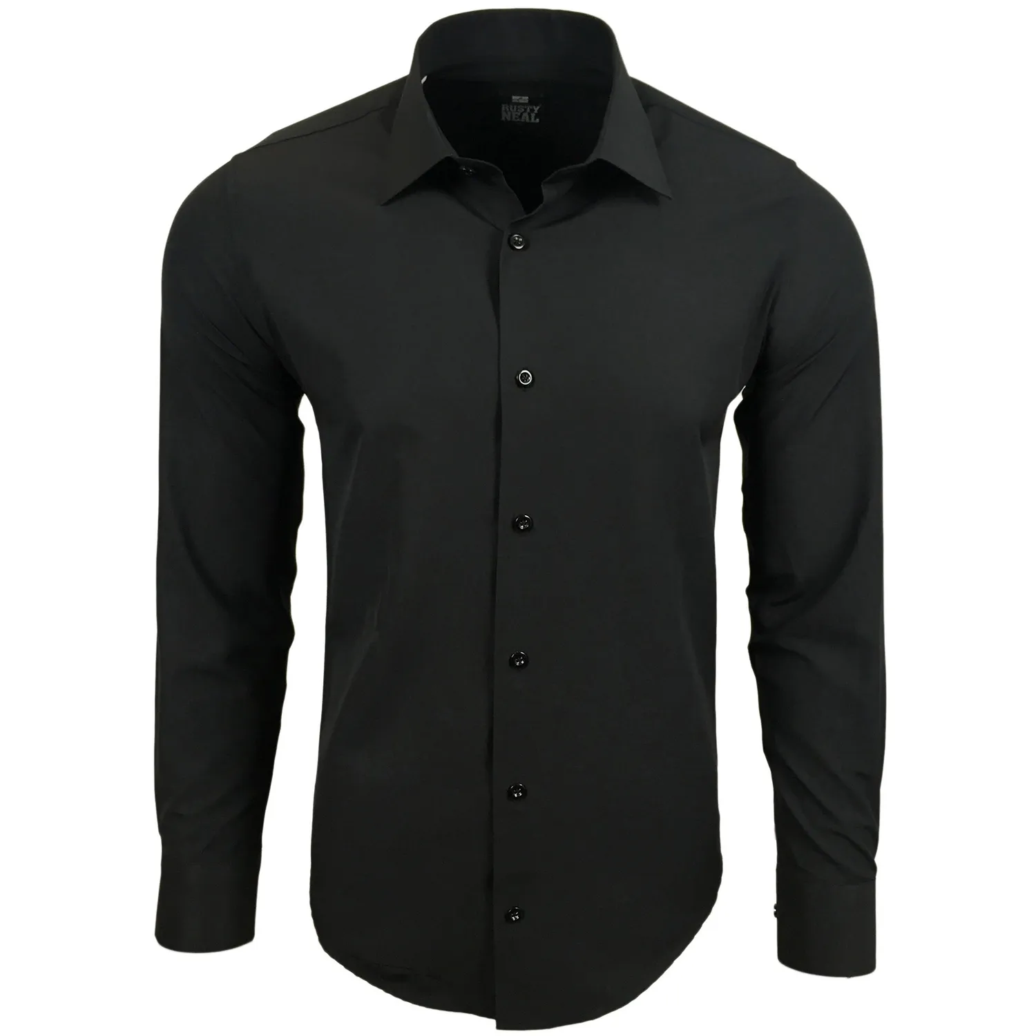 Subliminal Mode Repassage Facile RN55 chemise homme taille L slim