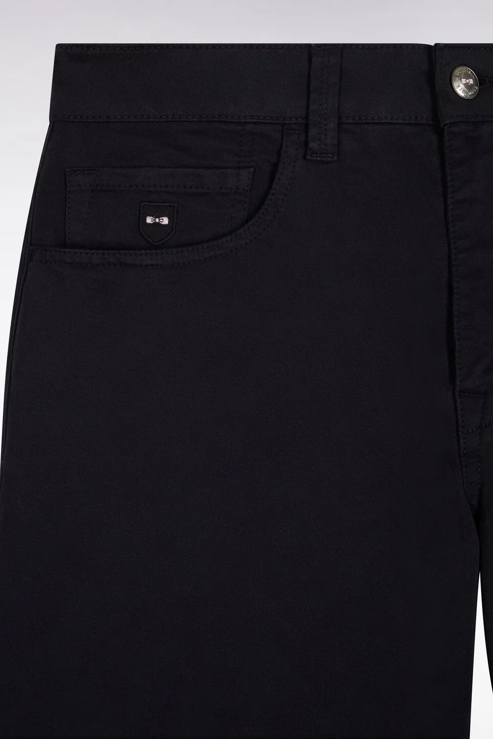 Eden Park Legend Rugby pantalon 5 poches marine