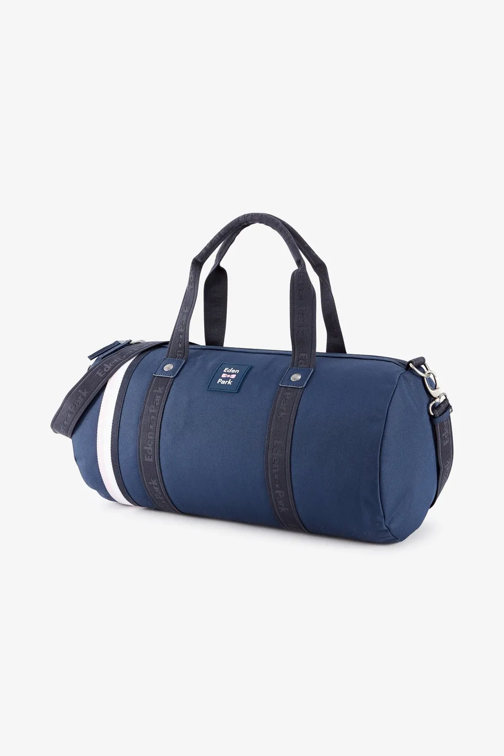 Eden Park XV de France sac polochon 50 cm polyester