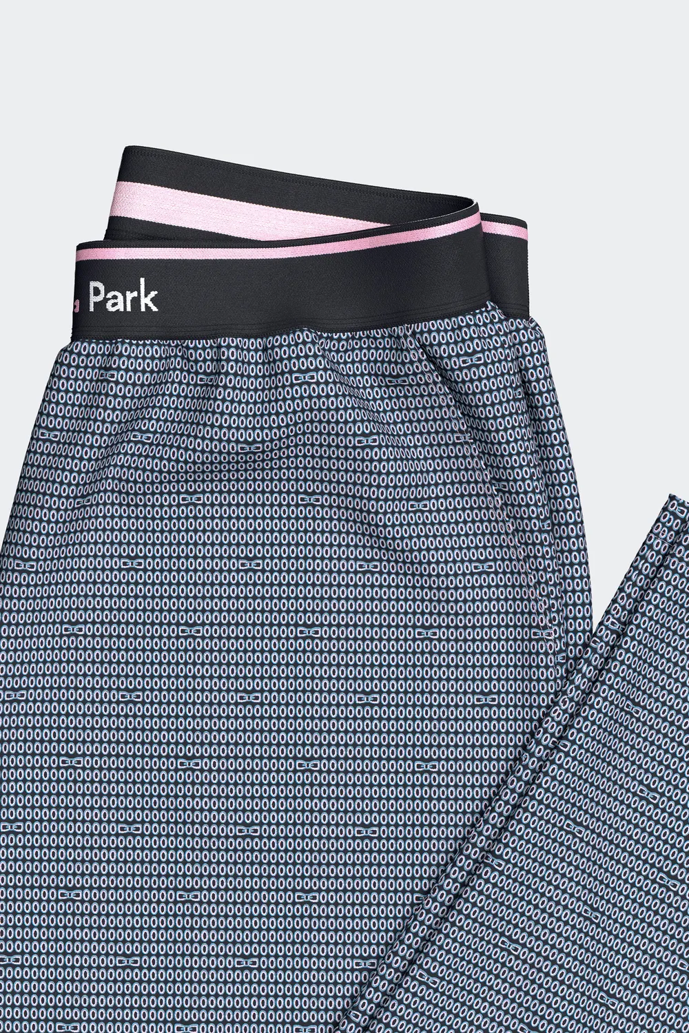 Eden Park H26SVEPY0007 pyjama marine rose coton