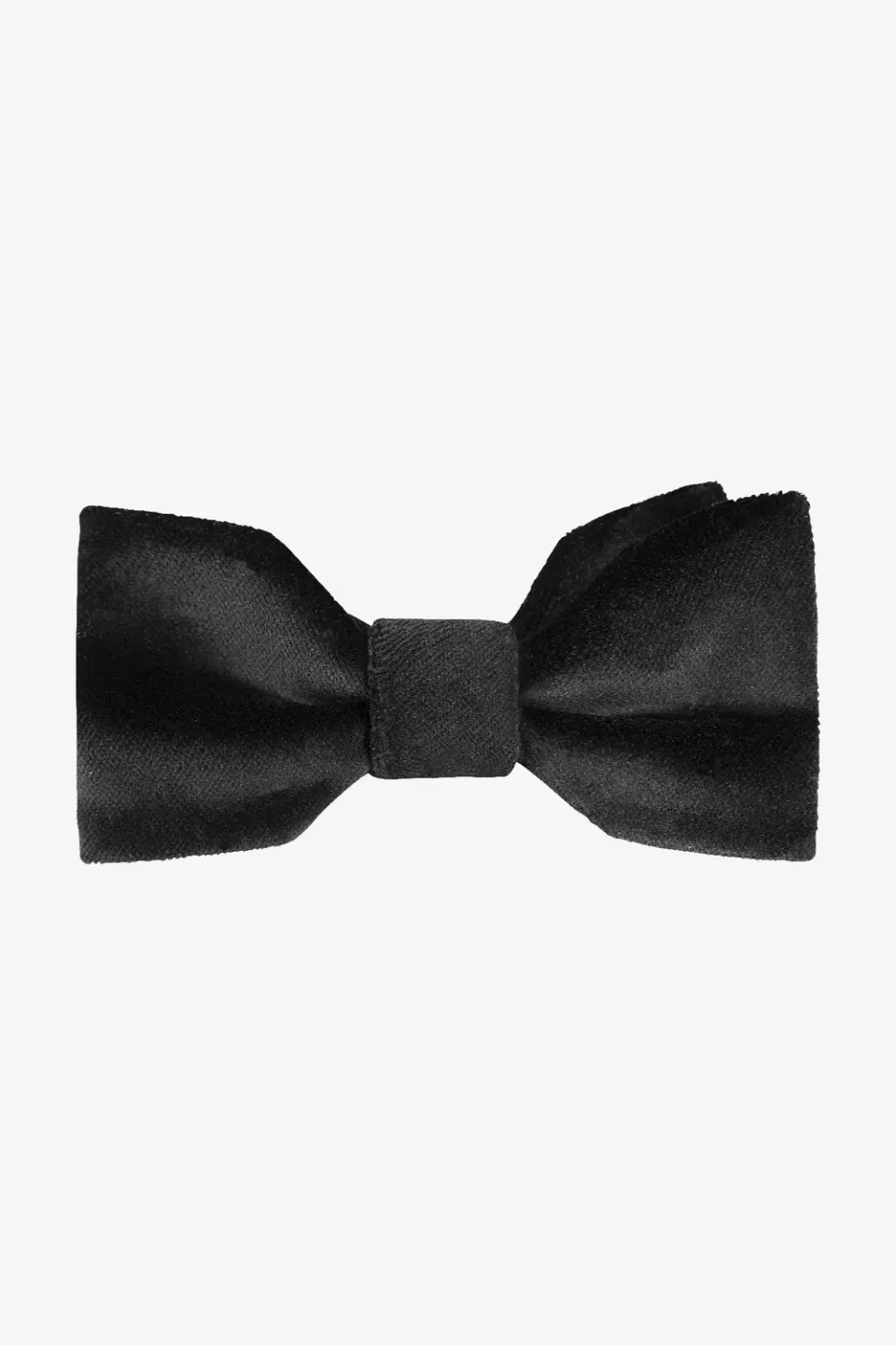French Deal Eleven noeud papillon velours