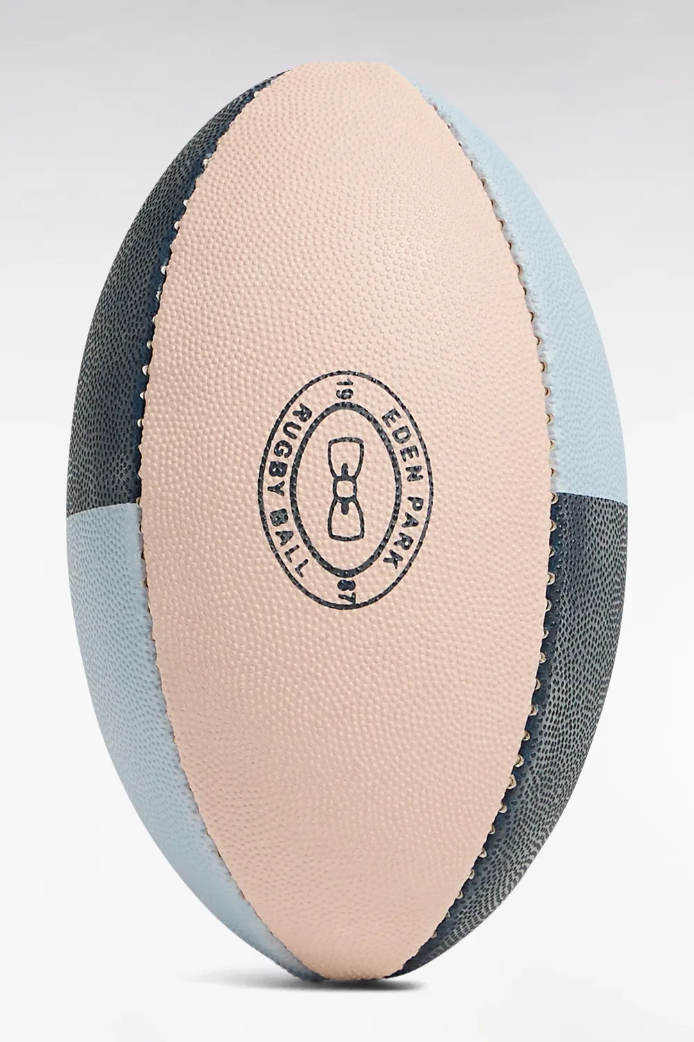 Eden Park Legend Rugby H26AHTBA0002 mini ballon marine