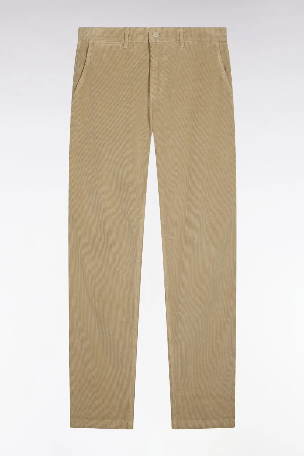 Eden Park Legend Rugby H26BAS0C0003 chino beige velours